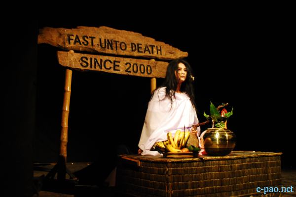Festival of Hope, Peace and Justice  :: Nov 2 to 6 2010