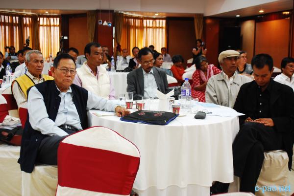 Festival of Hope, Peace and Justice  :: Nov 2 to 6 2010