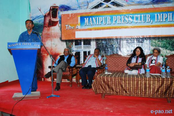 Festival of Hope, Peace and Justice  :: Nov 2 to 6 2010