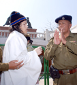 Facets of Irom Sharmila