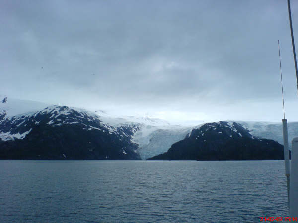 Alaska, US - 2007