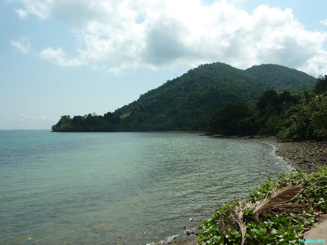 Koh Chang - second largest island of Thailand :: March 2010