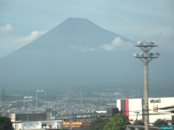 Glimpses of Japan :: November 2010