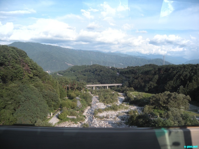 Glimpses of Japan :: November 2010