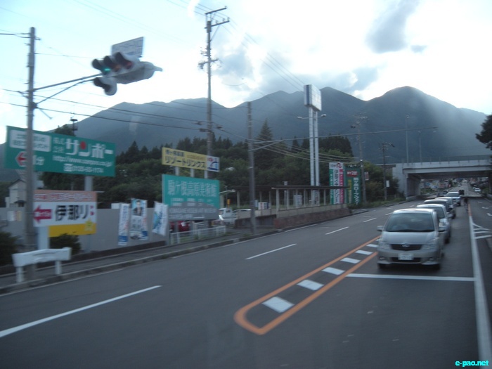 Glimpses of Japan :: November 2010