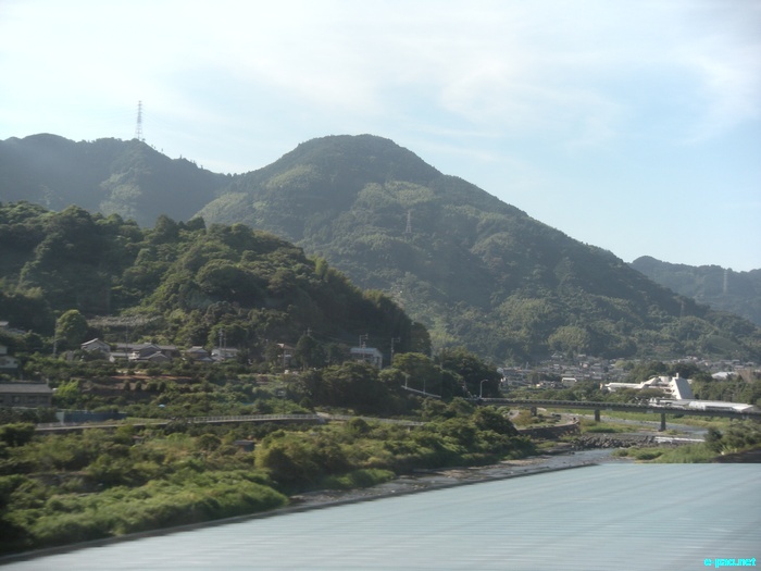 Glimpses of Japan :: November 2010