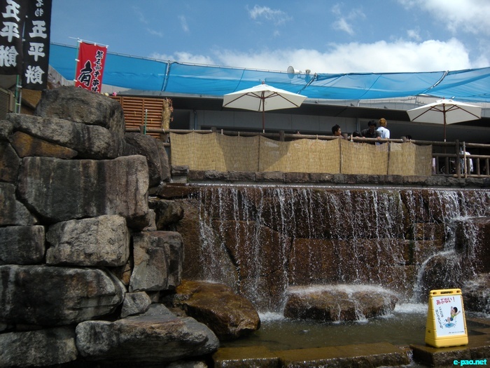 Glimpses of Japan :: November 2010