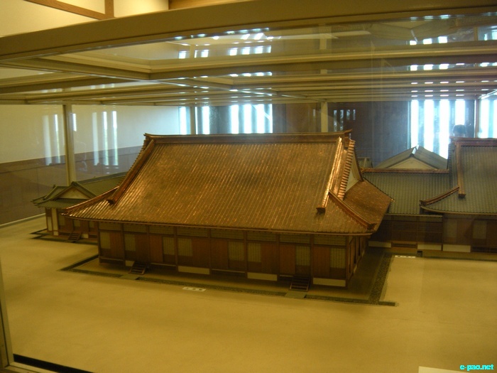 Glimpses of Japan :: November 2010