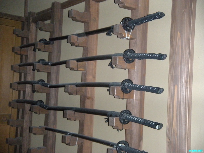 Glimpses of Japan :: November 2010