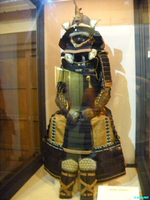 Glimpses of Japan :: November 2010