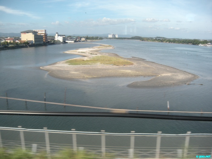 Glimpses of Japan :: November 2010