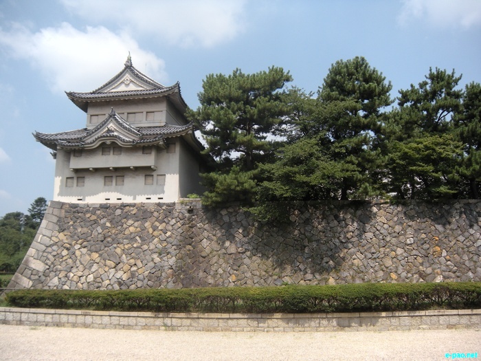 Glimpses of Japan :: November 2010