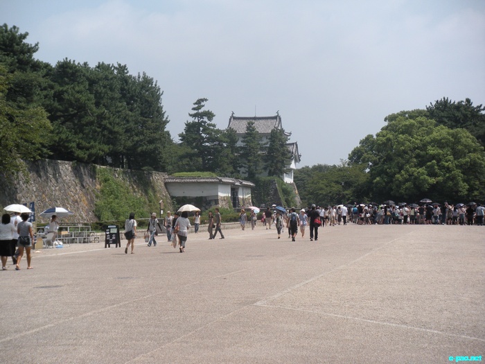 Glimpses of Japan :: November 2010