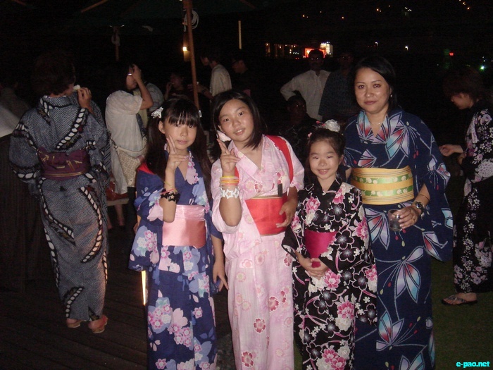 Glimpses of Japan :: November 2010