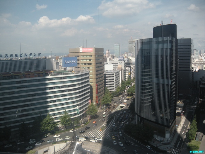 Glimpses of Japan :: November 2010