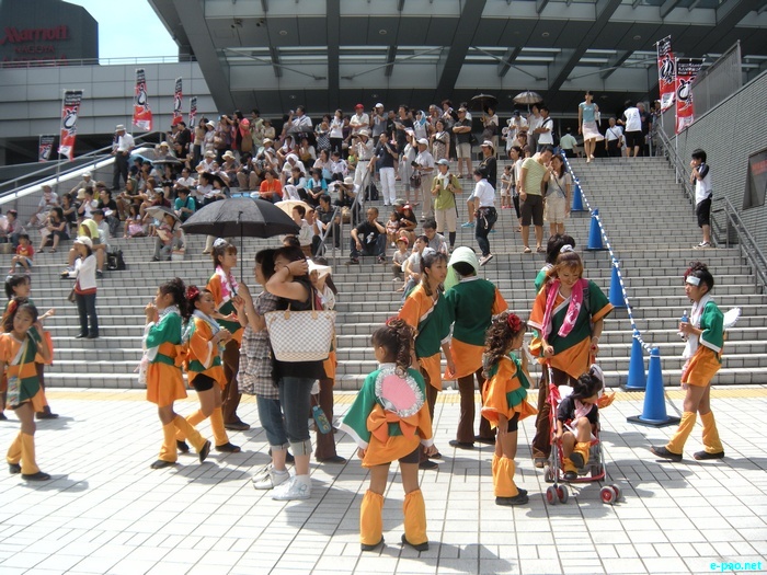 Glimpses of Japan :: November 2010