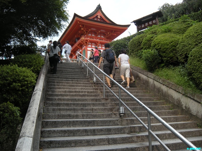 Glimpses of Japan :: November 2010