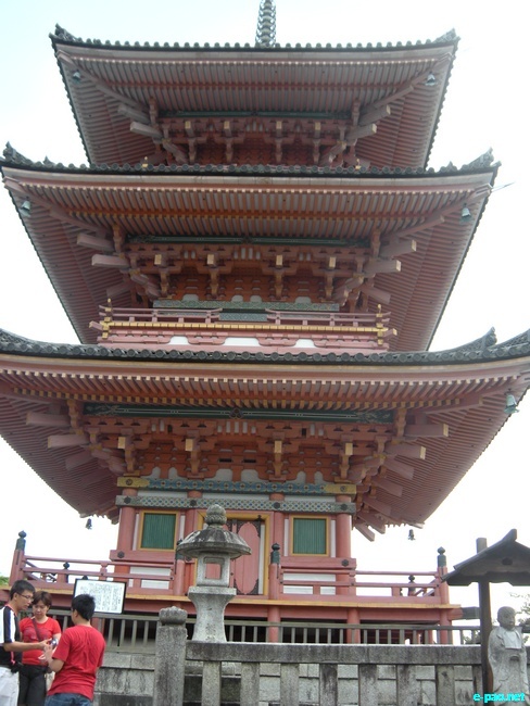 Glimpses of Japan :: November 2010