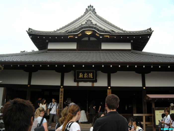 Glimpses of Japan :: November 2010