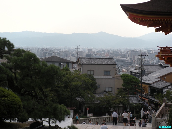 Glimpses of Japan :: November 2010