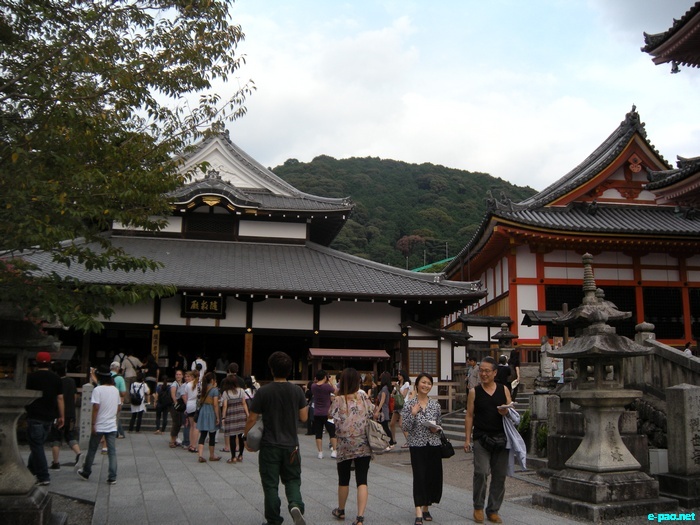 Glimpses of Japan :: November 2010