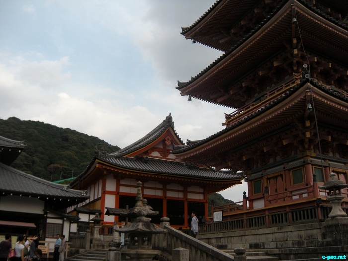 Glimpses of Japan :: November 2010