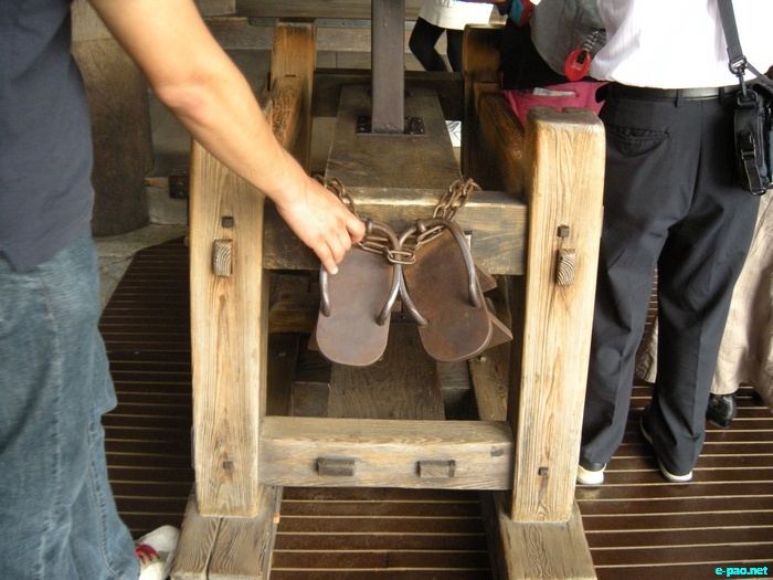Glimpses of Japan :: November 2010