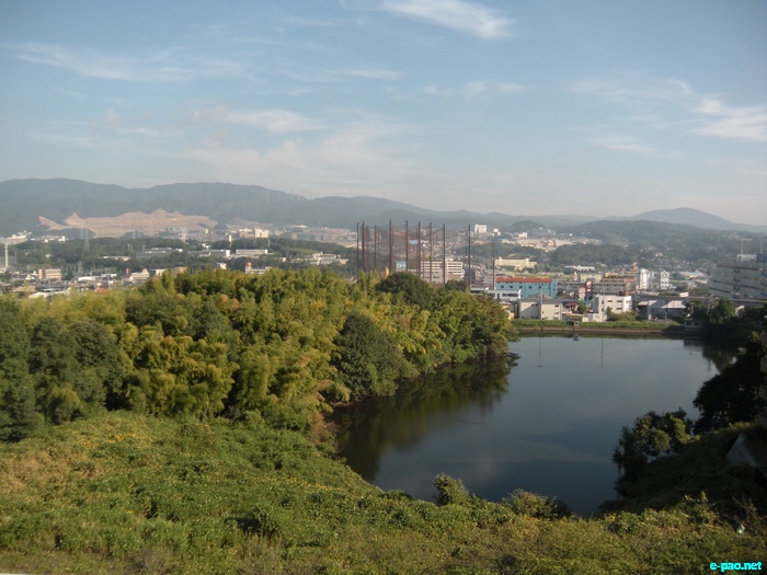 Glimpses of Japan :: November 2010