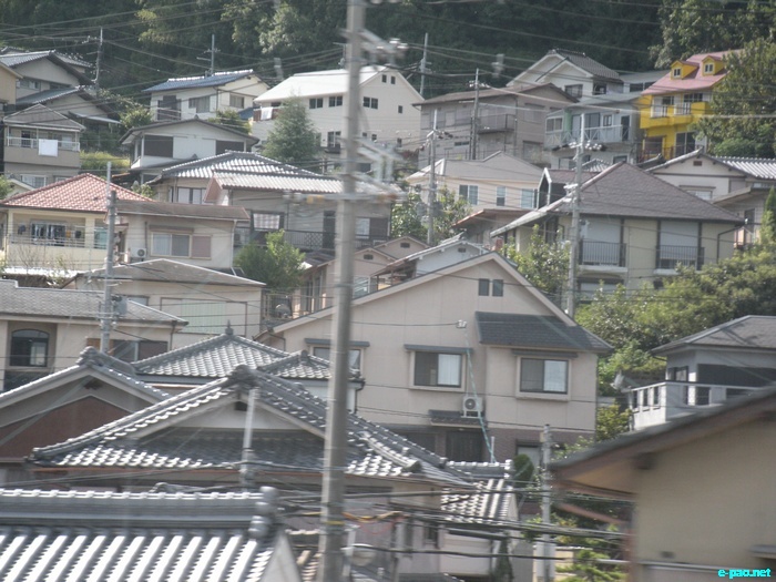 Glimpses of Japan :: November 2010
