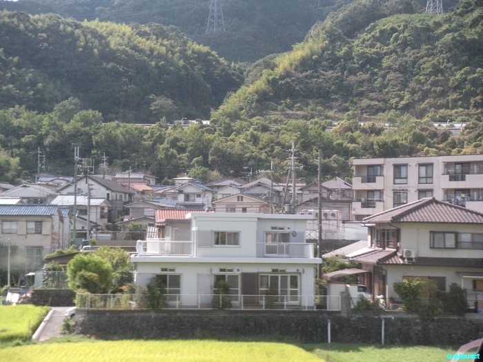 Glimpses of Japan :: November 2010