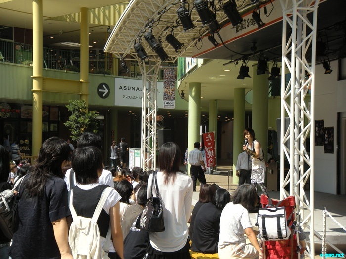 Glimpses of Japan :: November 2010