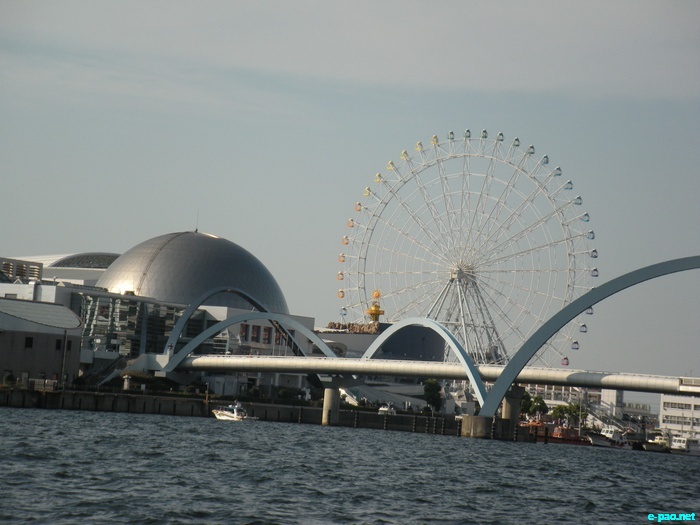 Glimpses of Japan :: November 2010