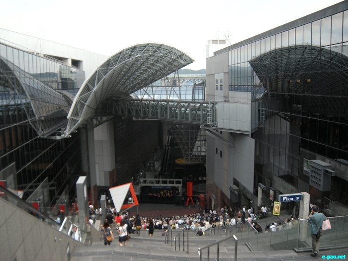 Glimpses of Japan :: November 2010