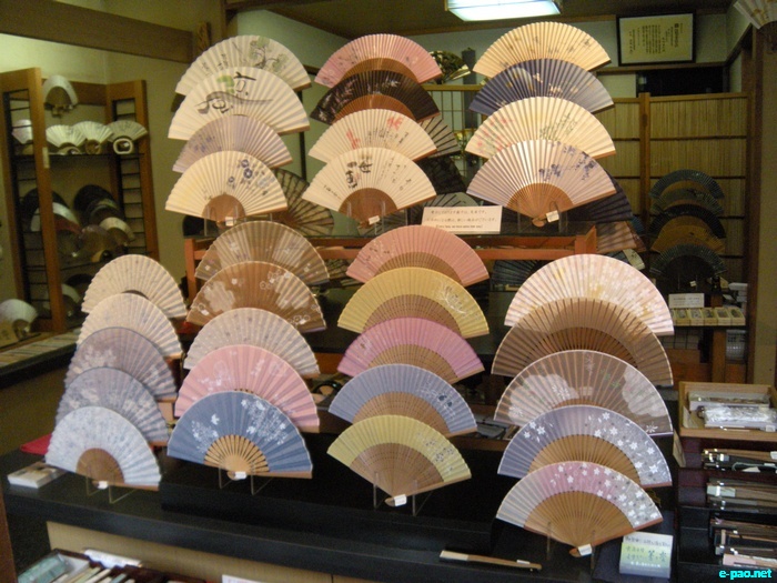 Glimpses of Japan :: November 2010