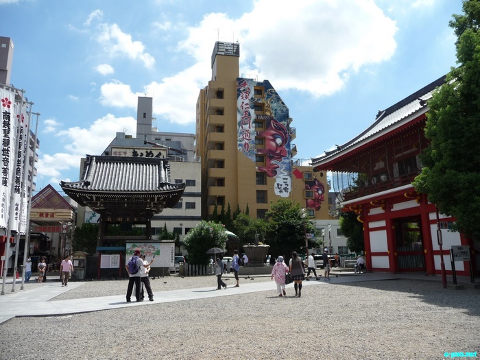 Glimpses of Japan :: November 2010