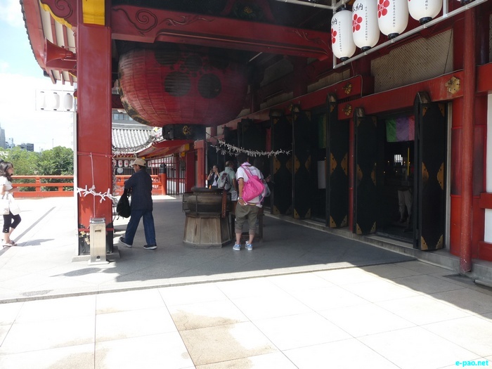 Glimpses of Japan :: November 2010