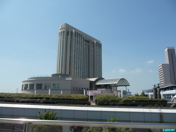 Glimpses of Japan :: November 2010