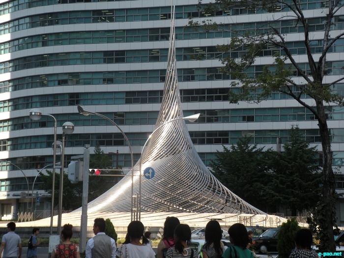 Glimpses of Japan :: November 2010