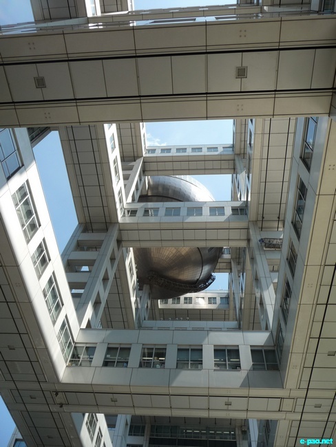 Glimpses of Japan :: November 2010