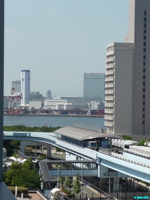 Glimpses of Japan :: November 2010