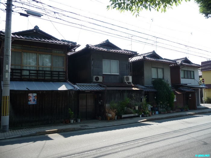 Glimpses of Japan :: November 2010