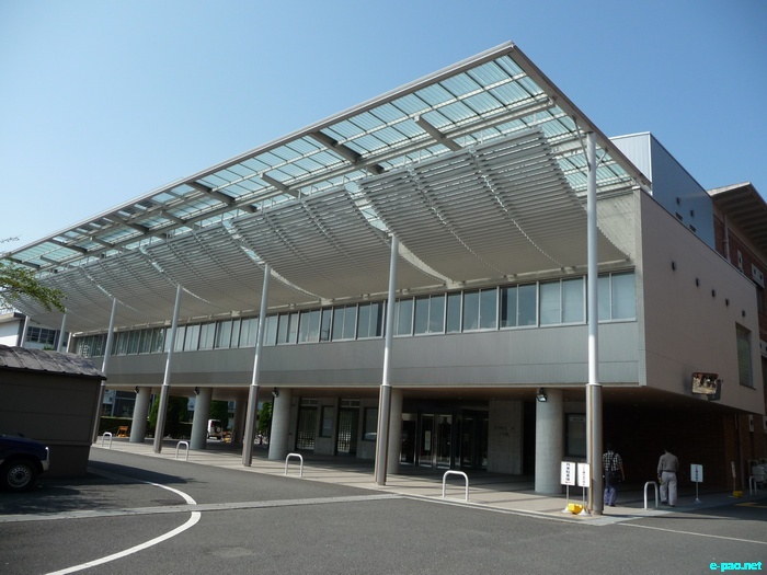 Glimpses of Japan :: November 2010