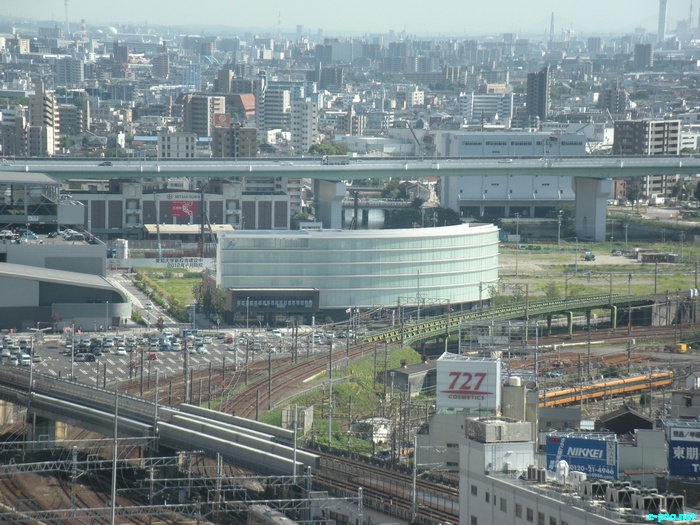 Glimpses of Japan :: November 2010
