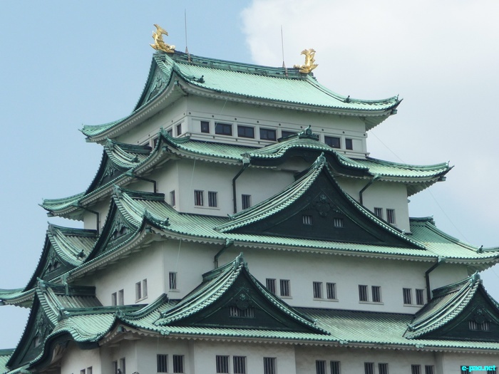 Glimpses of Japan :: November 2010
