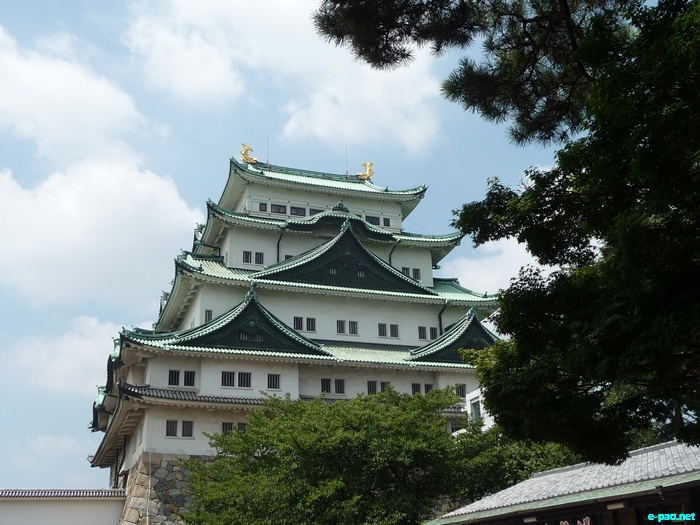 Glimpses of Japan :: November 2010