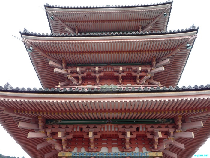Glimpses of Japan :: November 2010