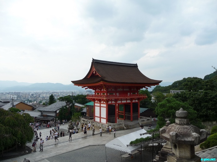 Glimpses of Japan :: November 2010