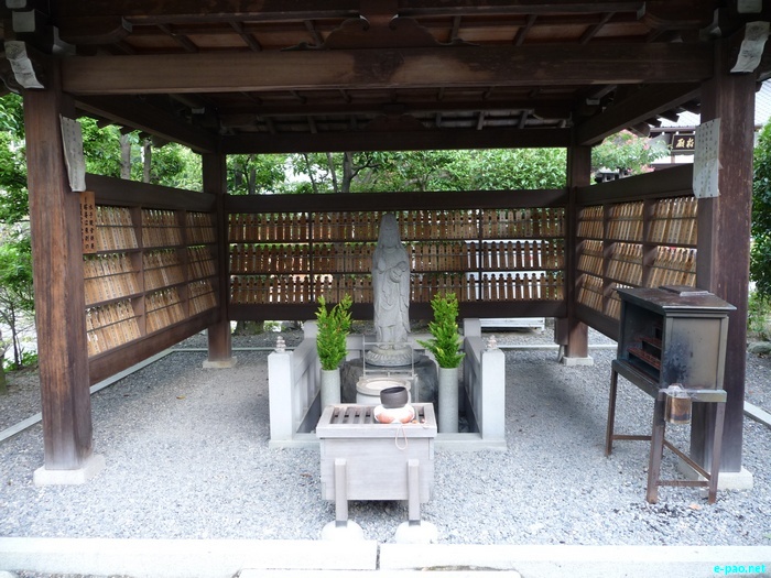 Glimpses of Japan :: November 2010