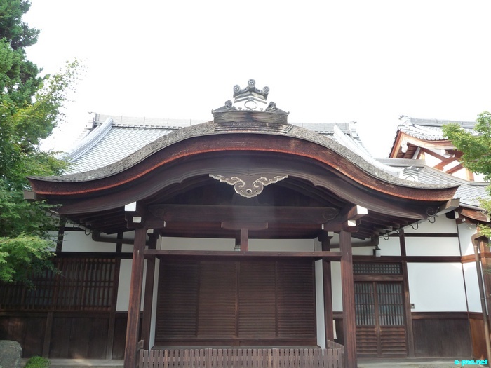 Glimpses of Japan :: November 2010
