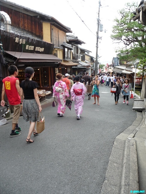 Glimpses of Japan :: November 2010